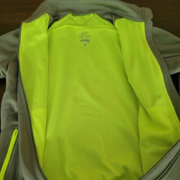 Nike N12 Women's Running Jacket Women's Size Small - Picture 10 of 11